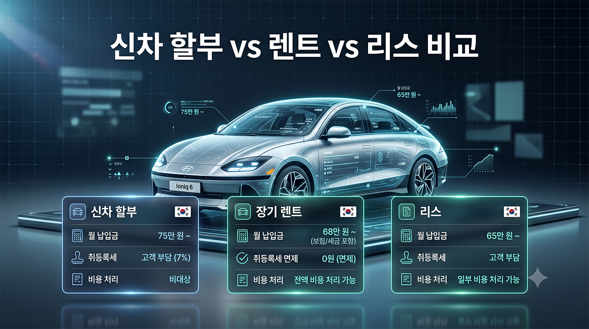 신차할부