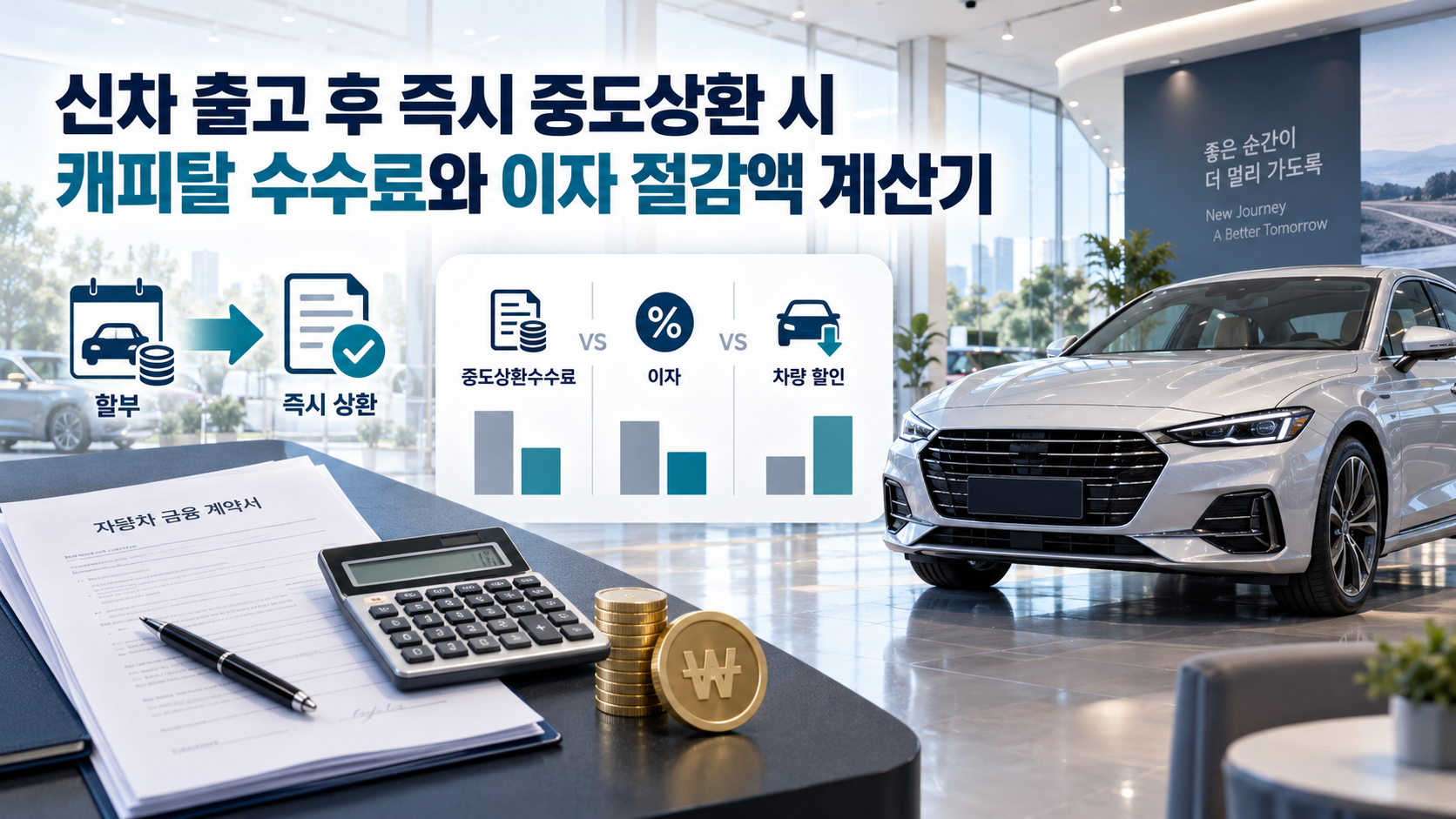 신차할부